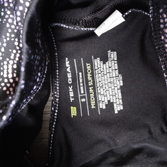 Sports bra - Picture 3 of 3